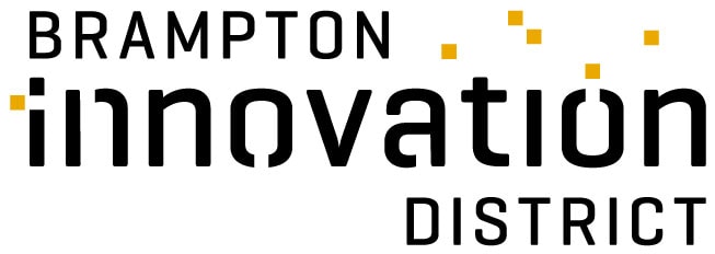 Brampton Innovation District logo