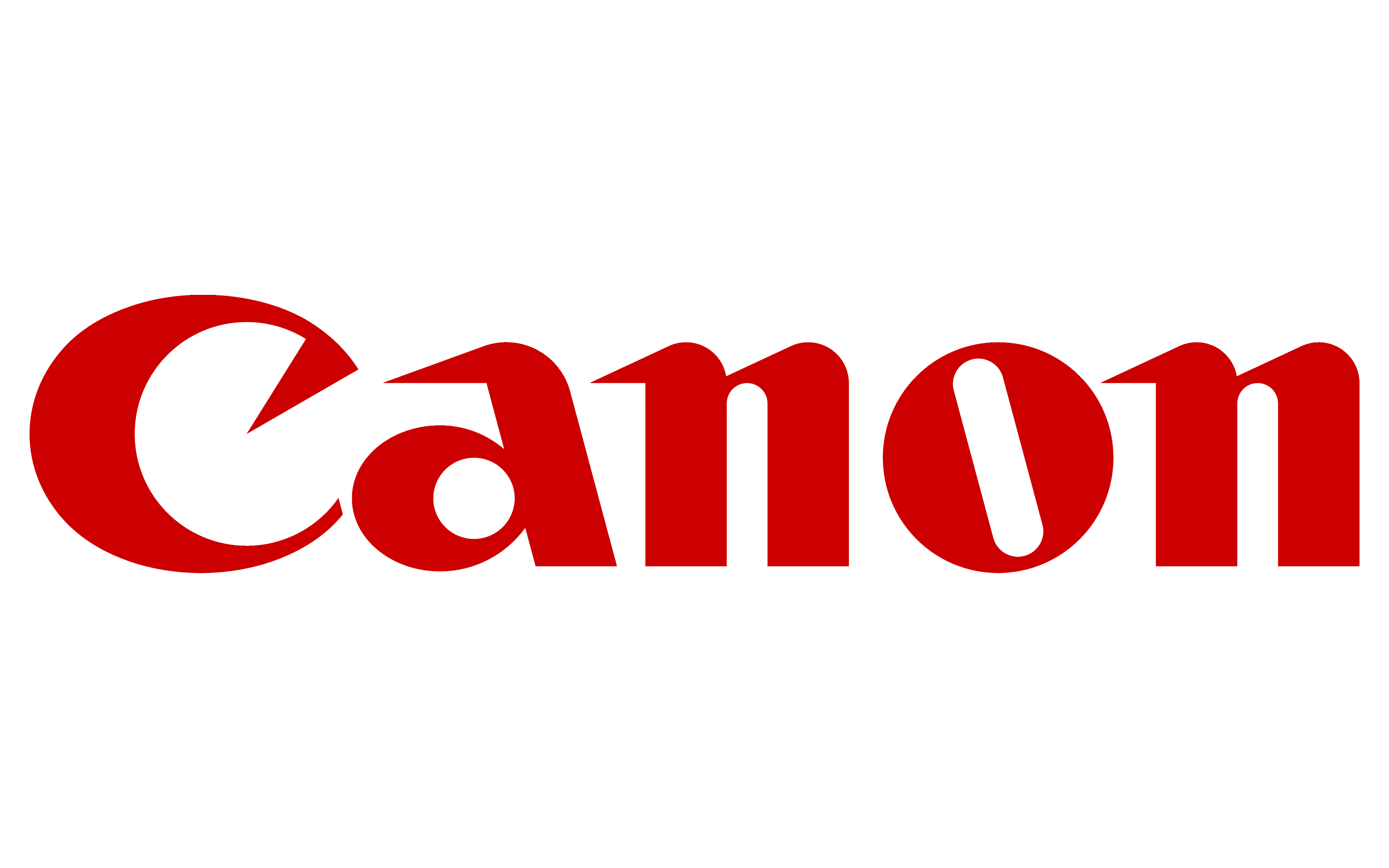 Canon Canada logo